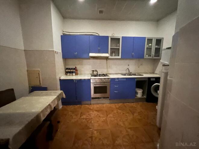 Satılır 2 otaqlı yeni tikili 46 m², İnşaatçılar m., photo 4 from 7