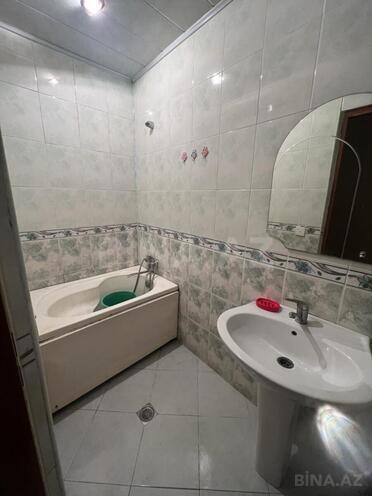 Satılır 2 otaqlı yeni tikili 46 m², İnşaatçılar m., photo 6 from 7