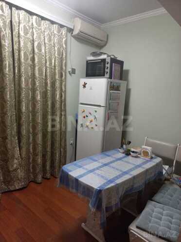 Satılır 1 otaqlı köhnə tikili 33.5 m², Gənclik m., photo 7 from 8