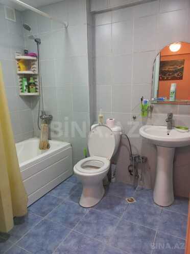 Satılır 1 otaqlı köhnə tikili 33.5 m², Gənclik m., photo 5 from 8