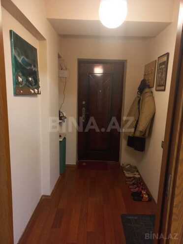 Satılır 1 otaqlı köhnə tikili 33.5 m², Gənclik m., photo 4 from 8