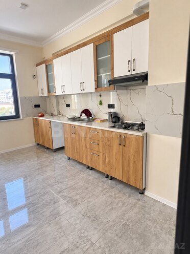 İcarəyə verilir 2 otaqlı yeni tikili 58 m², Nərimanov r., photo 4 from 15