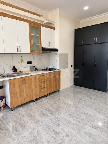 İcarəyə verilir 2 otaqlı yeni tikili 58 m², Nərimanov r., photo 5 from 15