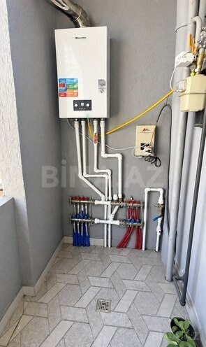 İcarəyə verilir 2 otaqlı yeni tikili 58 m², Nərimanov r., photo 13 from 15