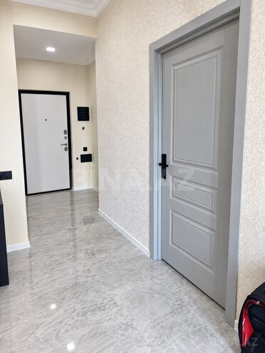 İcarəyə verilir 2 otaqlı yeni tikili 58 m², Nərimanov r., photo 3 from 15