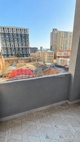 İcarəyə verilir 2 otaqlı yeni tikili 58 m², Nərimanov r., photo 14 from 15