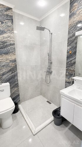 İcarəyə verilir 2 otaqlı yeni tikili 58 m², Nərimanov r., photo 12 from 15