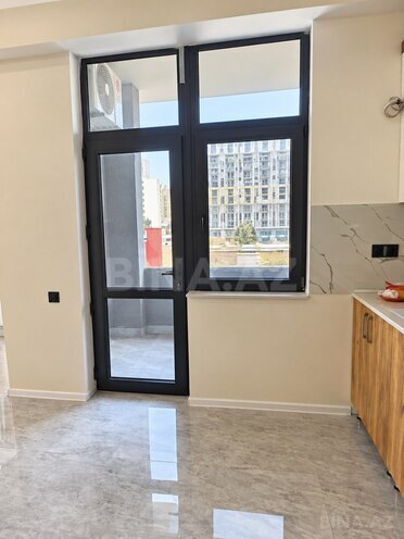 İcarəyə verilir 2 otaqlı yeni tikili 58 m², Nərimanov r., photo 7 from 15