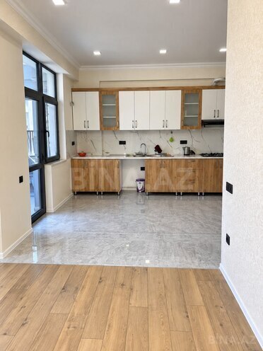 İcarəyə verilir 2 otaqlı yeni tikili 58 m², Nərimanov r., photo 6 from 15