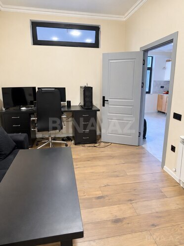 İcarəyə verilir 2 otaqlı yeni tikili 58 m², Nərimanov r., photo 10 from 15