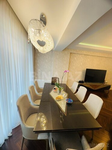Продаётся 4-комн. новостройка 176 м², м. 20 января, photo 9 from 25