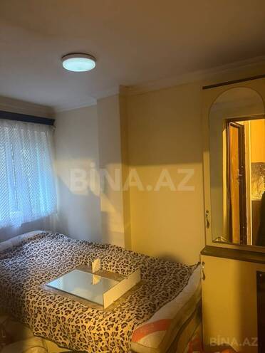 Satılır 3 otaqlı köhnə tikili 70 m², 28 May m., photo 4 from 10