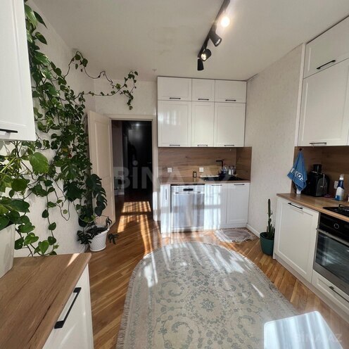 Продаётся 3-комн. новостройка 115 м², пос. Ени Ясамал, photo 9 from 14