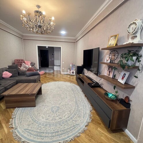 Продаётся 3-комн. новостройка 115 м², пос. Ени Ясамал, photo 3 from 14