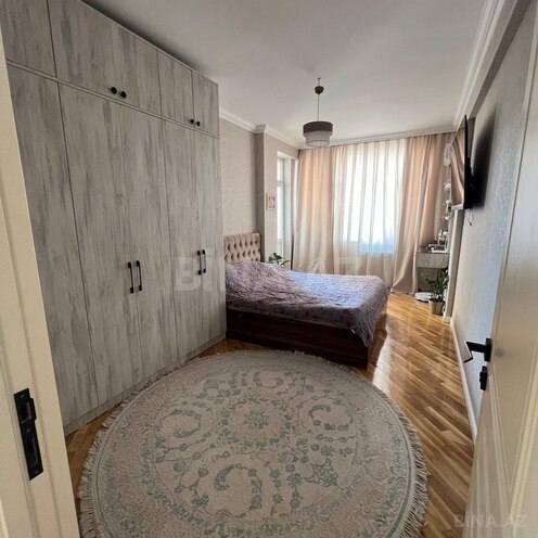 Продаётся 3-комн. новостройка 115 м², пос. Ени Ясамал, photo 5 from 14