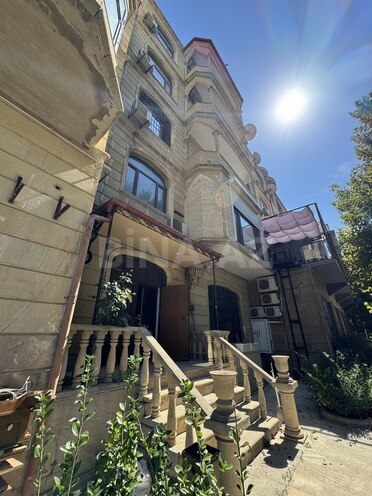 Satılır  obyekt 217 m², İnşaatçılar m., photo 3 from 20