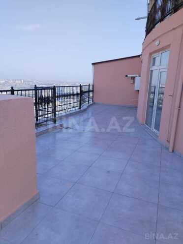 İcarəyə verilir 3 otaqlı yeni tikili 100 m², 20 Yanvar m., photo 22 from 24