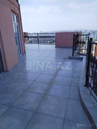 İcarəyə verilir 3 otaqlı yeni tikili 100 m², 20 Yanvar m., photo 20 from 24