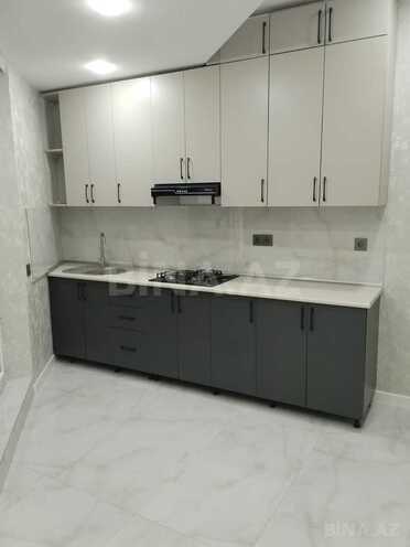 İcarəyə verilir 3 otaqlı yeni tikili 100 m², 20 Yanvar m., photo 1 from 24