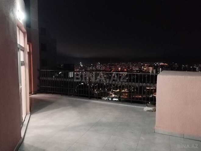 İcarəyə verilir 3 otaqlı yeni tikili 100 m², 20 Yanvar m., photo 23 from 24