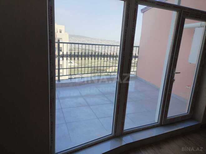 İcarəyə verilir 3 otaqlı yeni tikili 100 m², 20 Yanvar m., photo 18 from 24