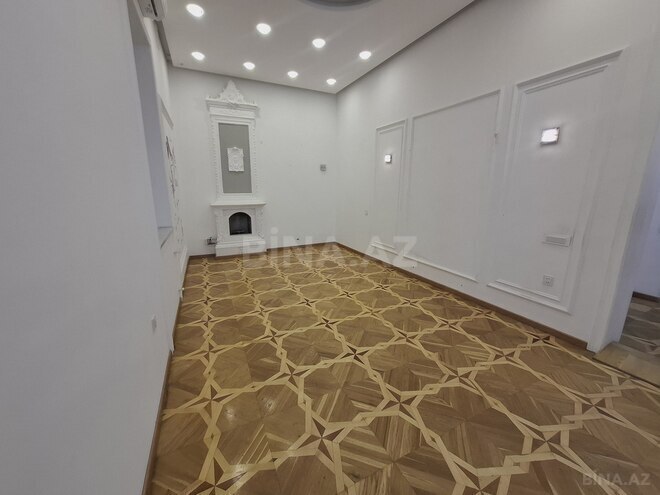 Satılır 4 otaqlı köhnə tikili 105 m², Sahil m., photo 5 from 16