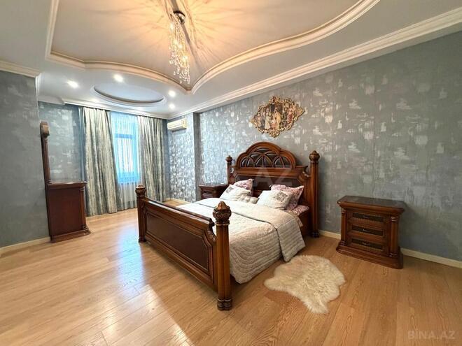 Продается 3-комн. новостройка 175 м², м. Шах Исмаил Хатаи, photo 12 from 23