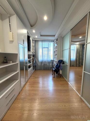 Продается 3-комн. новостройка 175 м², м. Шах Исмаил Хатаи, photo 17 from 23