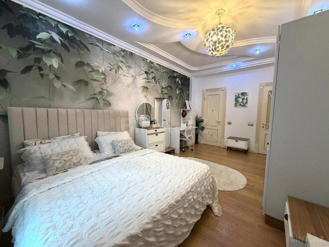 Продается 3-комн. новостройка 175 м², м. Шах Исмаил Хатаи, photo 10 from 23