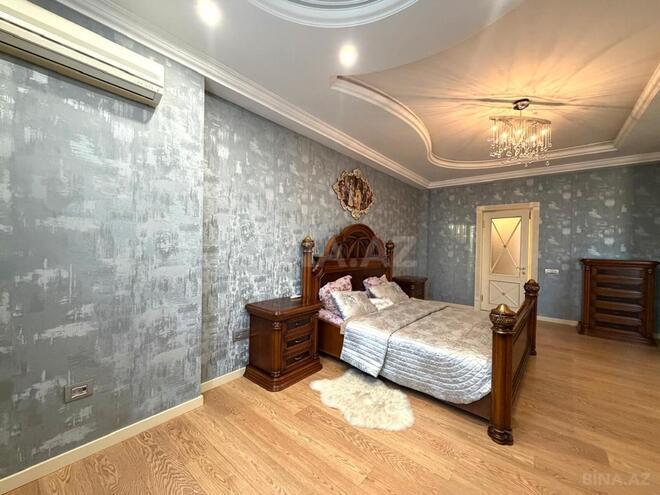 Продается 3-комн. новостройка 175 м², м. Шах Исмаил Хатаи, photo 14 from 23