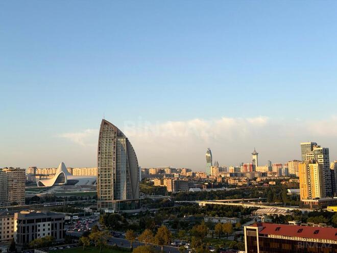 Продается 3-комн. новостройка 175 м², м. Шах Исмаил Хатаи, photo 22 from 23