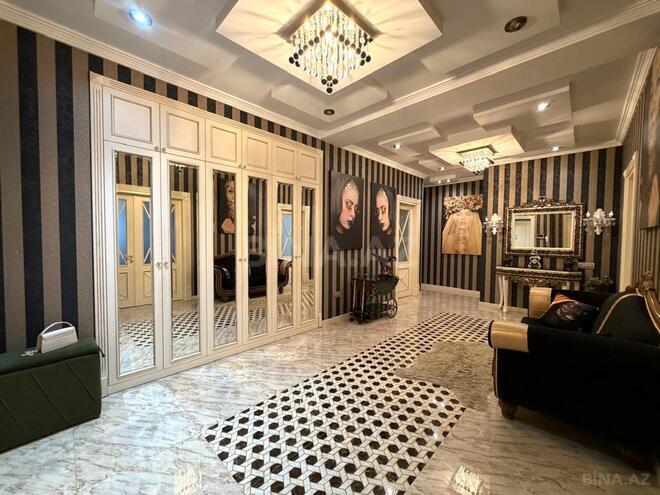 Продается 3-комн. новостройка 175 м², м. Шах Исмаил Хатаи, photo 18 from 23