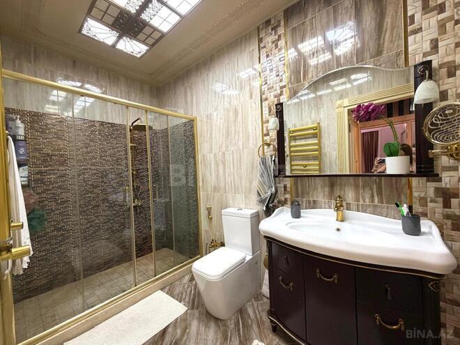 Продается 3-комн. новостройка 175 м², м. Шах Исмаил Хатаи, photo 21 from 23
