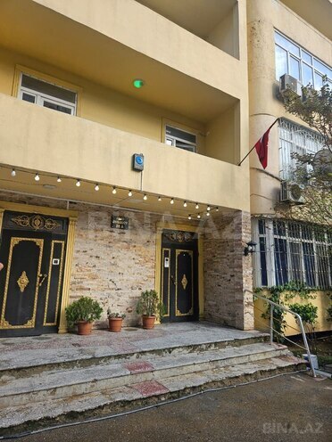 Satılır 3 otaqlı yeni tikili 127 m², Yeni Yasamal q., photo 19 from 25
