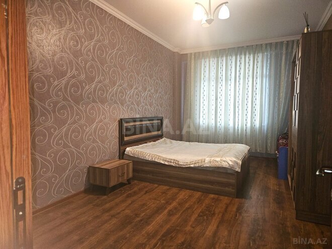İcarəyə verilir 3 otaqlı yeni tikili 125 m², Köhnə Günəşli q., photo 5 from 20