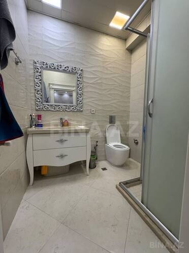 Satılır 3 otaqlı yeni tikili 115 m², İnşaatçılar m., photo 12 from 17