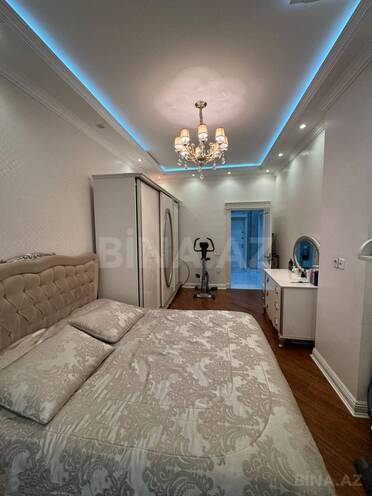 Satılır 3 otaqlı yeni tikili 115 m², İnşaatçılar m., photo 7 from 17