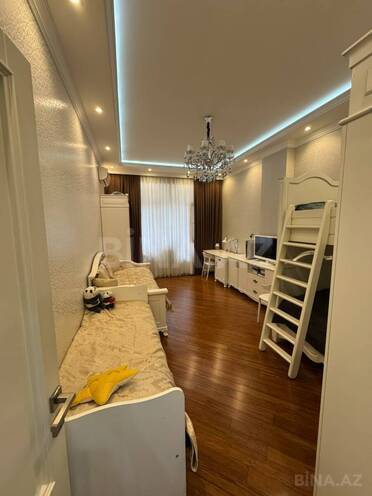 Satılır 3 otaqlı yeni tikili 115 m², İnşaatçılar m., photo 9 from 17