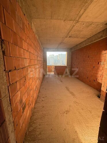 Satılır 4 otaqlı yeni tikili 195 m², Nəsimi r., photo 5 from 8