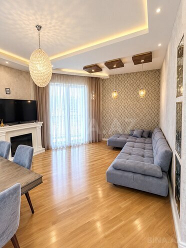 Сдаётся 3-комн. новостройка 105 м², пос. Аг шехер, photo 3 from 12