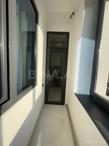 Satılır 3 otaqlı yeni tikili 70 m², Badamdar q., photo 11 from 12