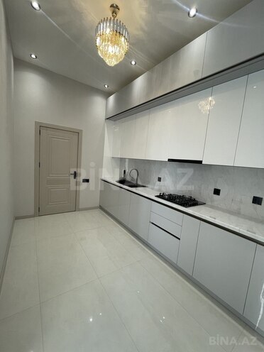 Satılır 3 otaqlı yeni tikili 70 m², Badamdar q., photo 6 from 12