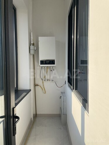 Satılır 3 otaqlı yeni tikili 70 m², Badamdar q., photo 9 from 12