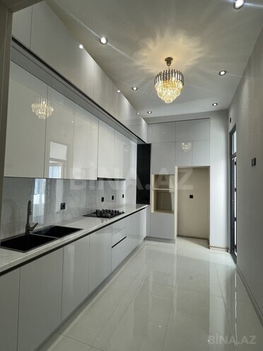 Satılır 3 otaqlı yeni tikili 70 m², Badamdar q., photo 10 from 12
