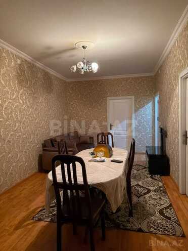 İcarəyə verilir 2 otaqlı köhnə tikili 45 m², Nəsimi m., photo 3 from 9