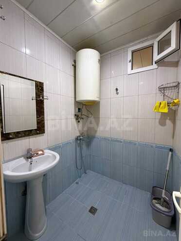 İcarəyə verilir 2 otaqlı köhnə tikili 45 m², Nəsimi m., photo 7 from 9