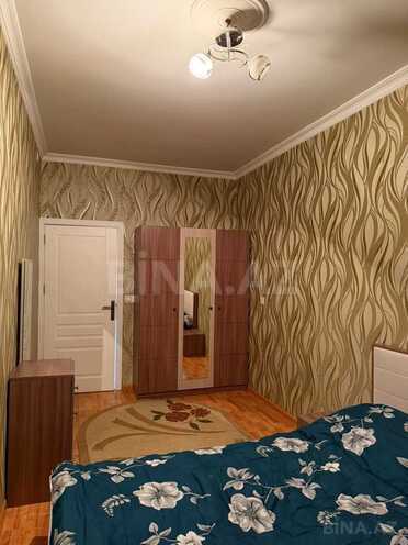 İcarəyə verilir 2 otaqlı köhnə tikili 45 m², Nəsimi m., photo 1 from 9