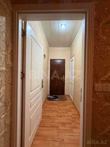 İcarəyə verilir 2 otaqlı köhnə tikili 45 m², Nəsimi m., photo 6 from 9