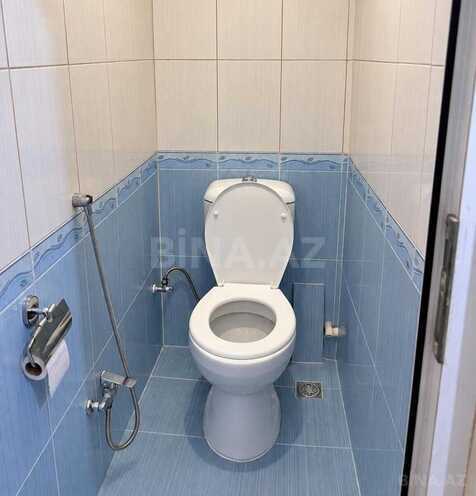İcarəyə verilir 2 otaqlı köhnə tikili 45 m², Nəsimi m., photo 8 from 9