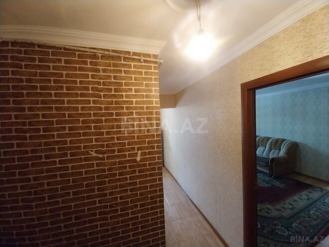 Satılır 2 otaqlı köhnə tikili 50 m², Neftçilər m., photo 4 from 11